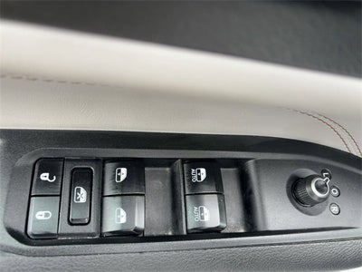 2023 Jeep Compass Limited 4WD