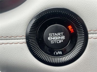 2023 Jeep Compass Limited 4WD