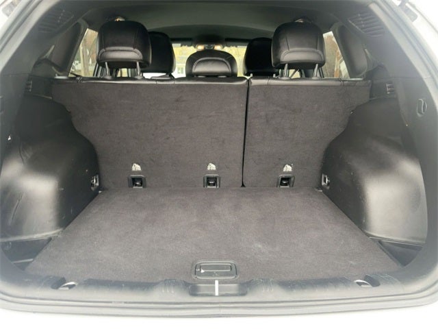 2023 Jeep Compass Limited 4WD