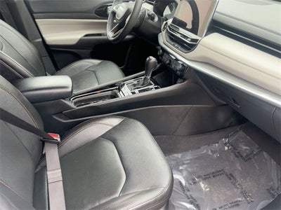 2023 Jeep Compass Limited 4WD