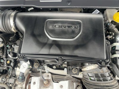 2023 Jeep Compass Limited 4WD