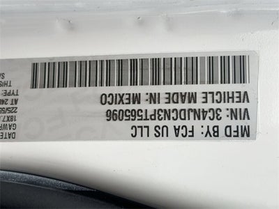 2023 Jeep Compass Limited 4WD