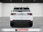 2023 Jeep Compass Limited 4WD