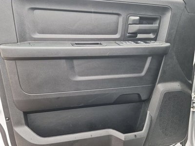 2025 RAM 3500 Tradesman