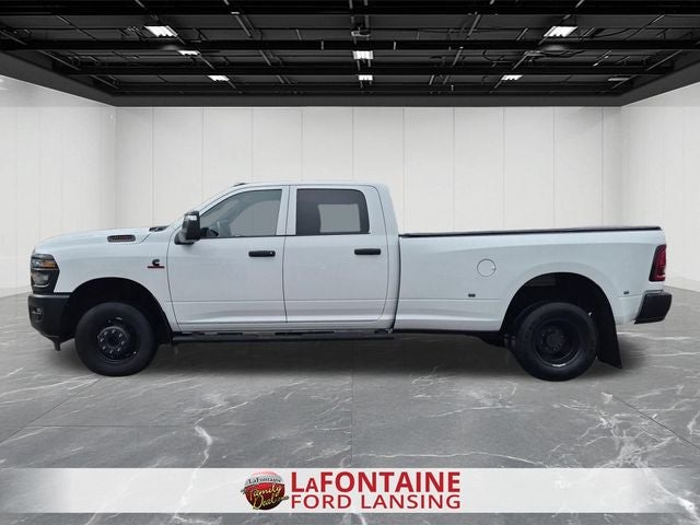 2025 RAM 3500 Tradesman
