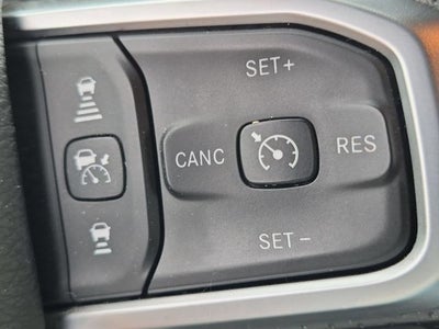 2025 RAM 3500 Tradesman