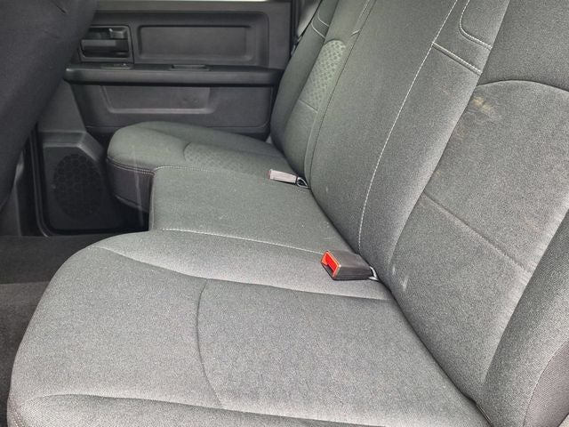 2025 RAM 3500 Tradesman