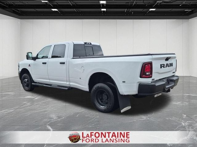 2025 RAM 3500 Tradesman