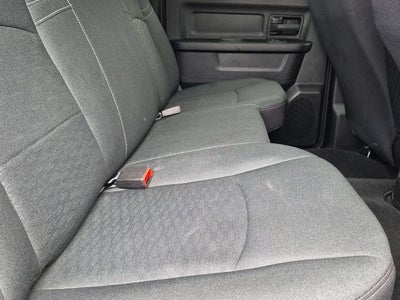 2025 RAM 3500 Tradesman