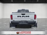 2025 RAM 3500 Tradesman
