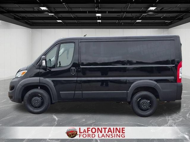 2023 RAM ProMaster 1500 Low Roof