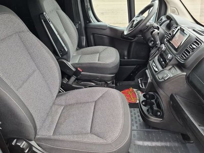 2023 RAM ProMaster 1500 Low Roof