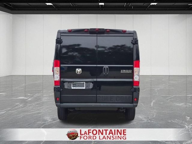2023 RAM ProMaster 1500 Low Roof