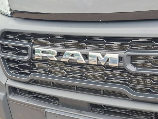 2023 RAM ProMaster 1500 Low Roof