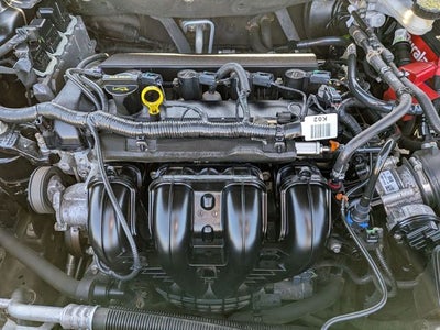 2013 Ford Fusion S