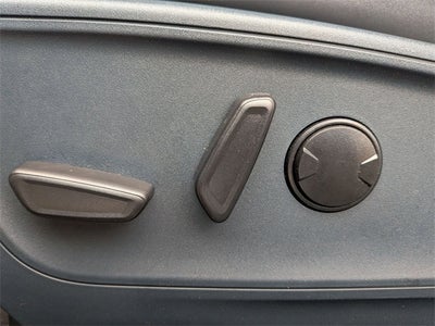 2025 Ford Maverick Tremor