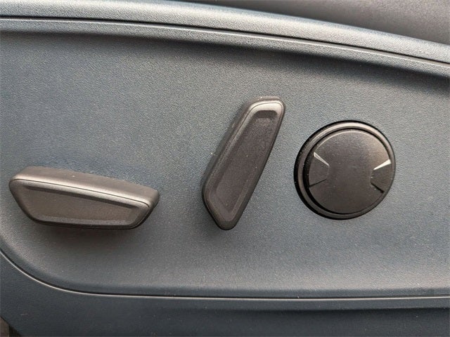 2025 Ford Maverick Tremor