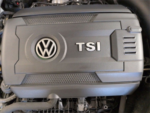 2016 Volkswagen Golf GTI S w/Performance Package