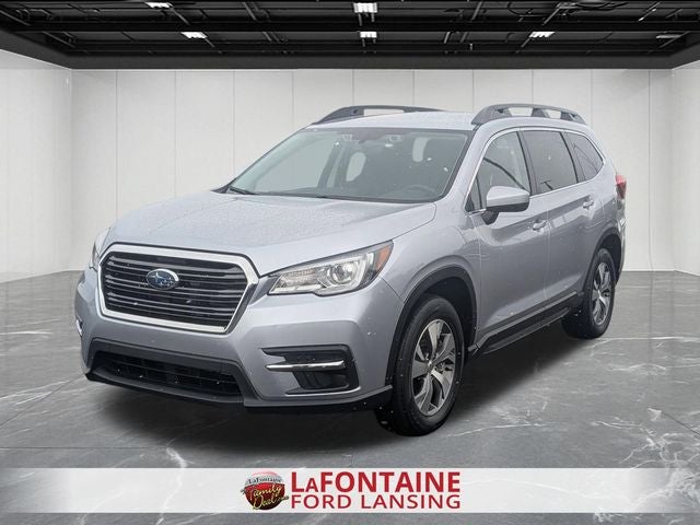 2022 Subaru Ascent Premium
