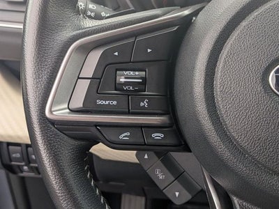 2022 Subaru Ascent Premium