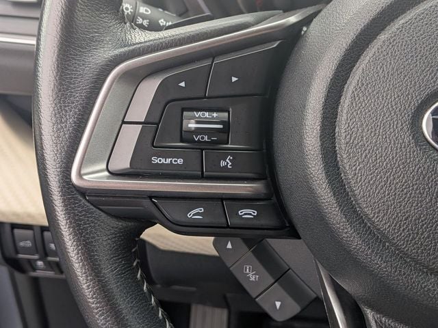 2022 Subaru Ascent Premium