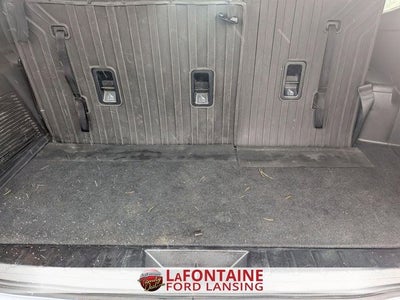 2022 Subaru Ascent Premium