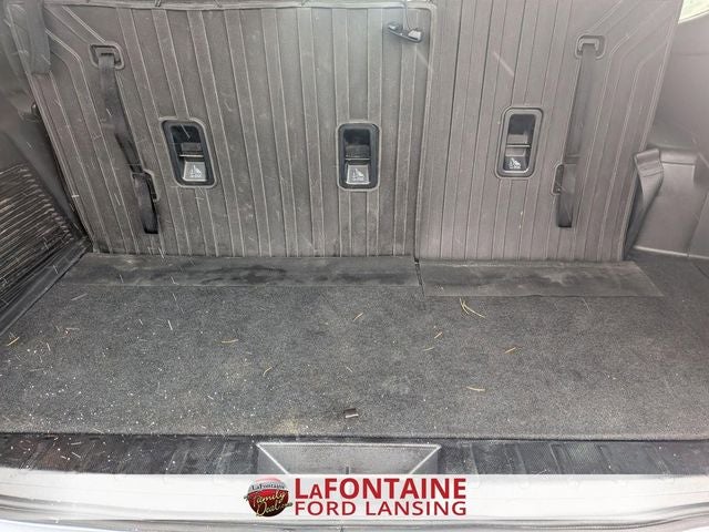 2022 Subaru Ascent Premium