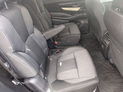 2022 Subaru Ascent Premium