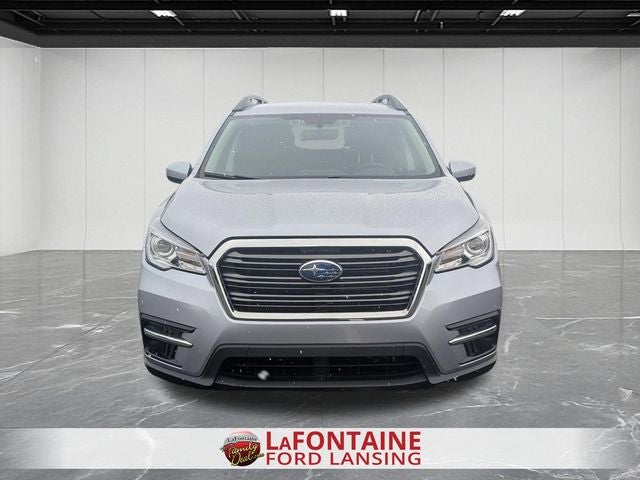 2022 Subaru Ascent Premium