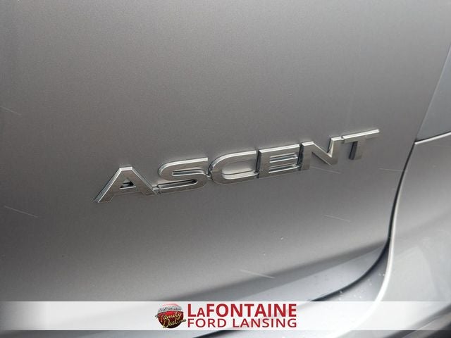 2022 Subaru Ascent Premium