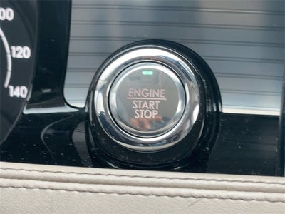 2022 Lincoln Corsair Standard AWD