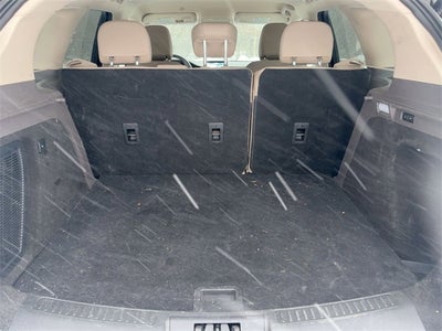 2022 Lincoln Corsair Standard AWD