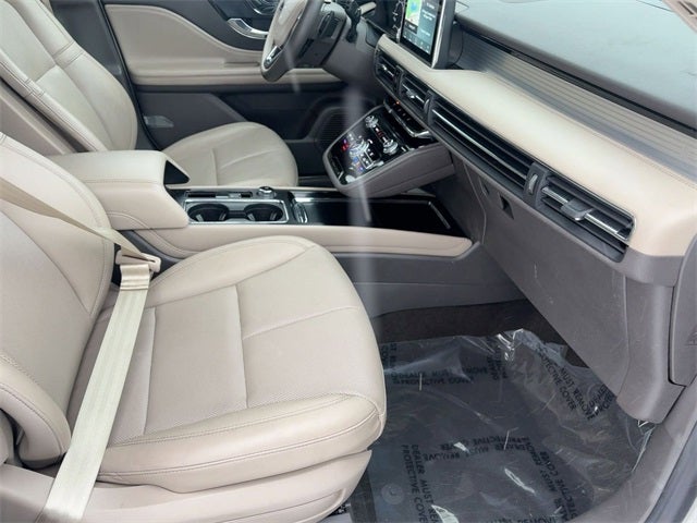 2022 Lincoln Corsair Standard AWD