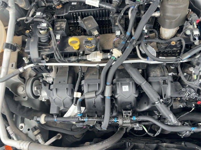 2022 Lincoln Corsair Standard AWD