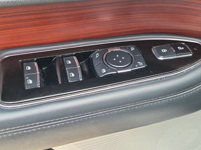 2023 Lincoln Navigator L Reserve