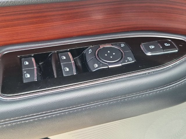 2023 Lincoln Navigator L Reserve