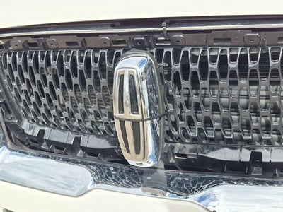 2023 Lincoln Navigator L Reserve