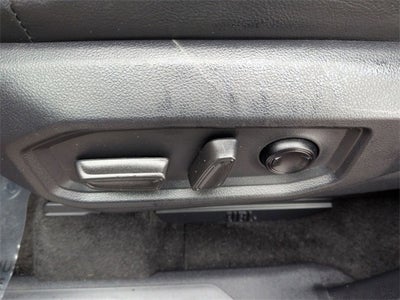 2024 Toyota Tundra Hybrid Limited One owner