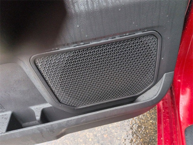 2024 Toyota Tundra Hybrid Limited One owner