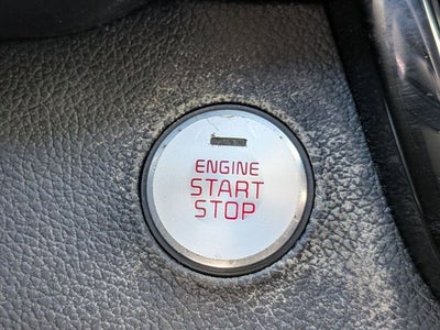 2017 Kia Optima EX