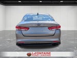 2017 Kia Optima EX