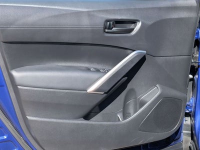 2023 Toyota Corolla Cross Hybrid SE