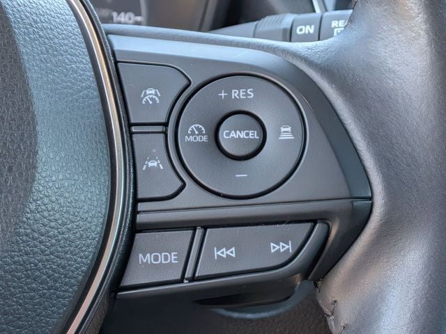2023 Toyota Corolla Cross Hybrid SE