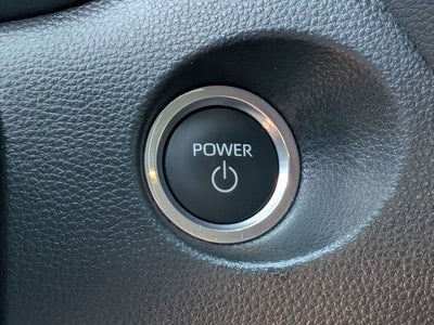2023 Toyota Corolla Cross Hybrid SE