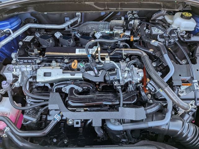 2023 Toyota Corolla Cross Hybrid SE