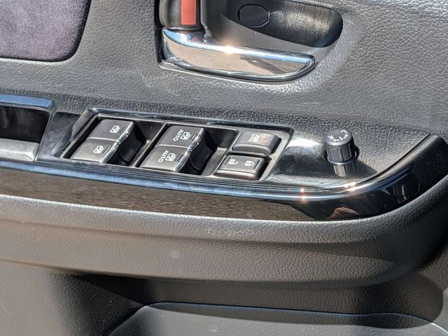 2018 Subaru WRX STi Limited
