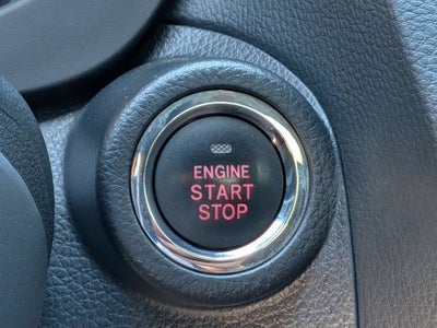 2018 Subaru WRX STi Limited