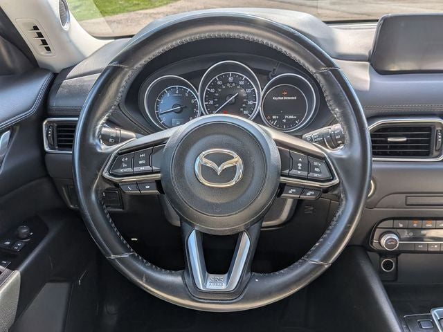 2019 Mazda Mazda CX-5 Touring
