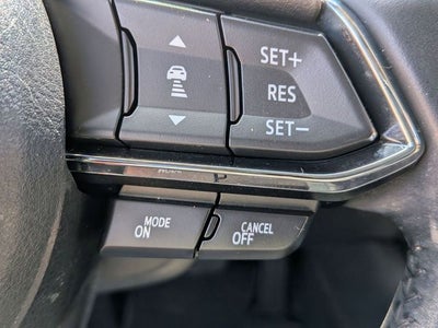 2019 Mazda Mazda CX-5 Touring