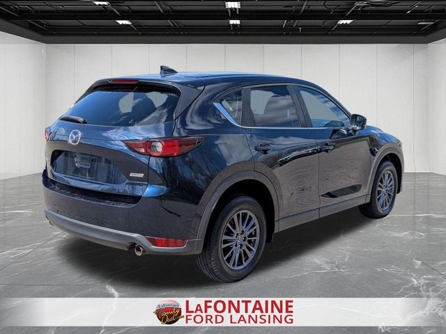 2019 Mazda Mazda CX-5 Touring